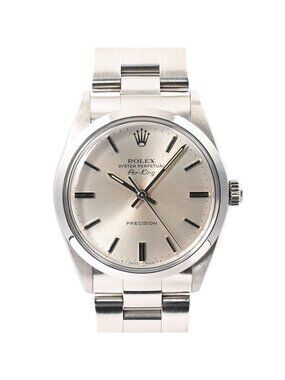 Rolex Watch Air King
